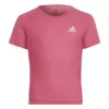 Adidas AEROREADY Training 3-Streifen T-Shirt