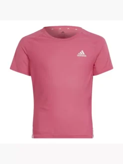 Adidas AEROREADY Training 3-Streifen T-Shirt
