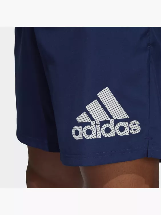 Adidas Run It Shorts – Bild 2