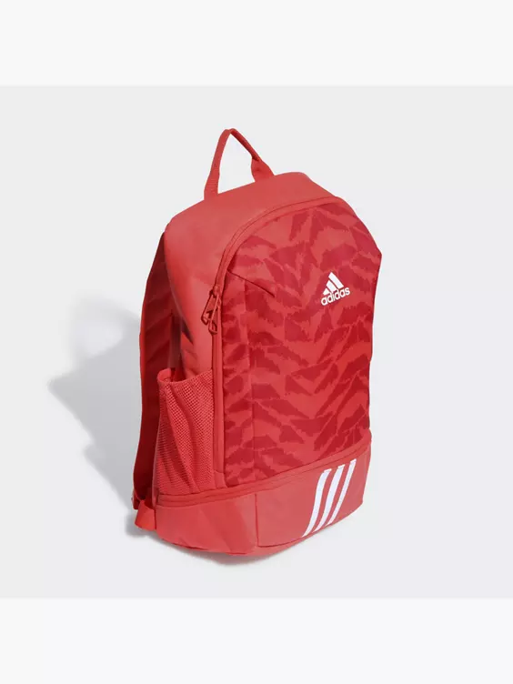 Adidas Football Rucksack – Bild 3