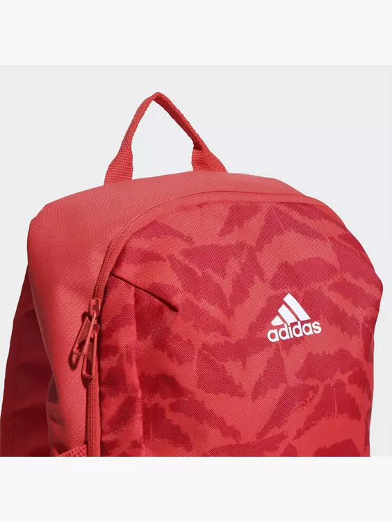Adidas Football Rucksack – Bild 4