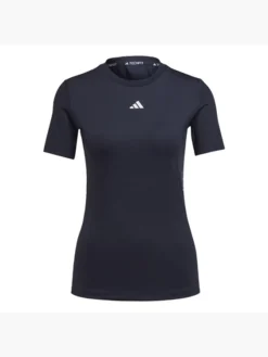 Adidas Techfit Training T-Shirt