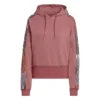 Adidas Allover Print Hoodie