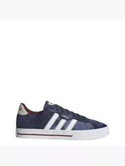 Adidas Daily 3.0 Lifestyle Skateboarding Suede Schuh