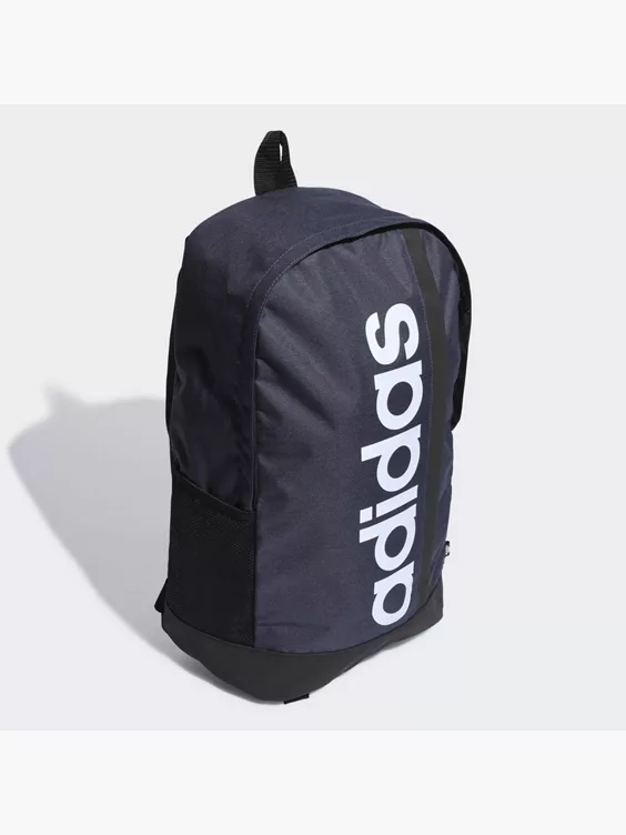 Adidas Essentials Linear Rucksack – Bild 3