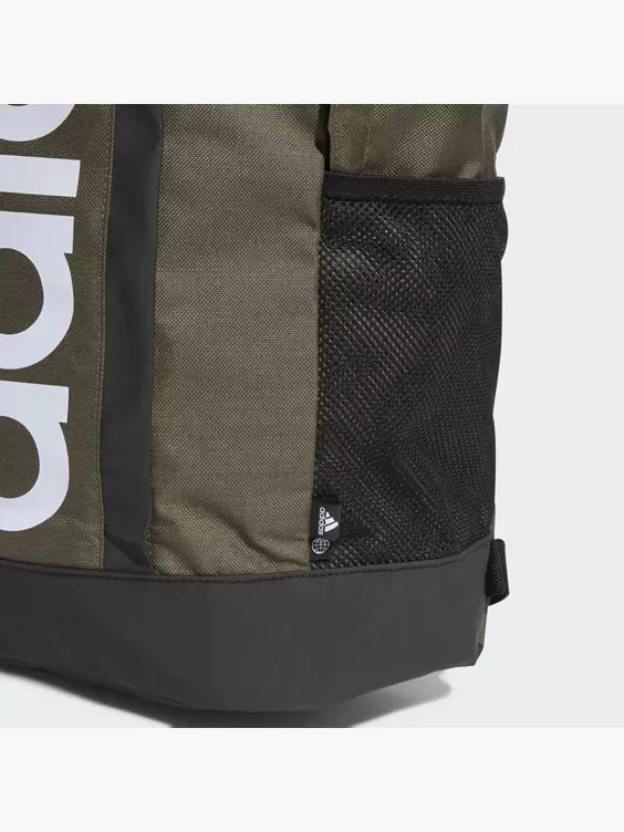 Adidas Essentials Linear Rucksack – Bild 4