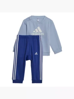 Adidas Badge Of Sport Jogginganzug