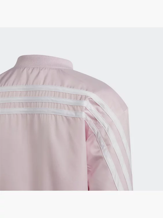 Adidas Disney Vaiana Originals Jacke – Bild 2