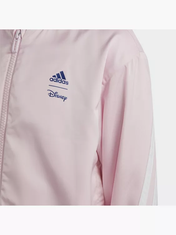 Adidas Disney Vaiana Originals Jacke – Bild 3