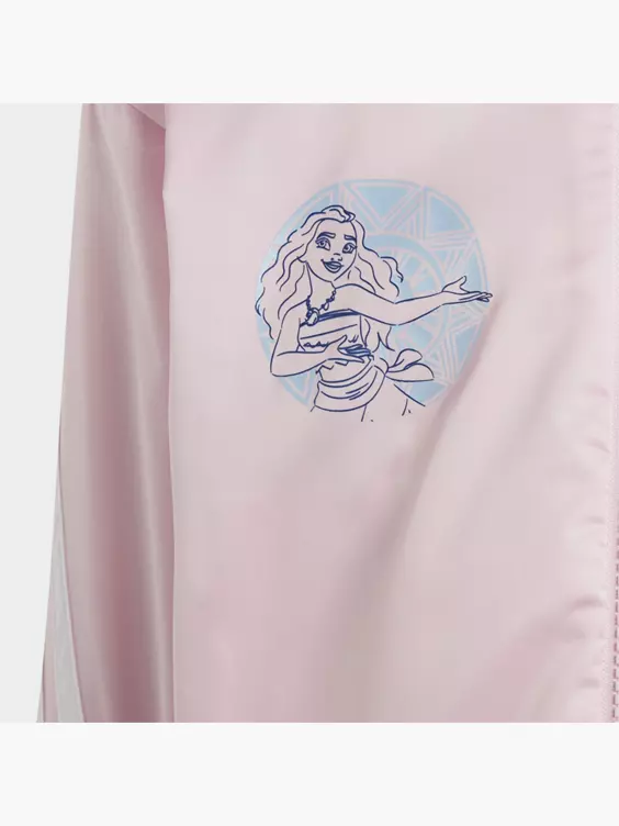 Adidas Disney Vaiana Originals Jacke – Bild 4
