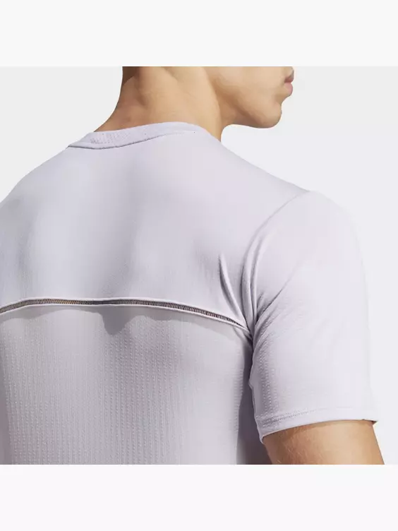 Adidas Designed 4 Training HEAT.RDY HIIT Training T-Shirt – Bild 2