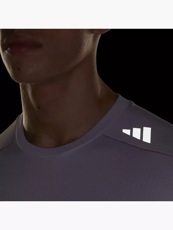 Adidas Designed 4 Training HEAT.RDY HIIT Training T-Shirt – Bild 3