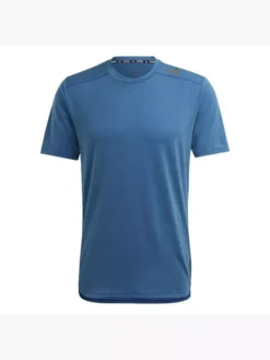 Adidas Designed For Training AEROREADY HIIT Colour-Shift Training T-Shirt