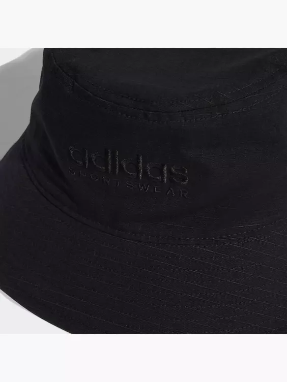 Adidas Classic Cotton Stoffhut – Bild 3