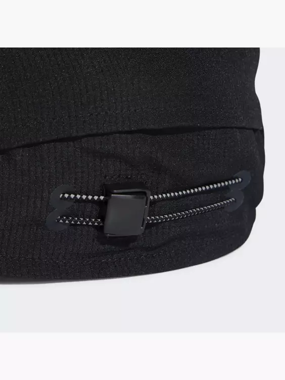 Adidas Running Packable HEAT.RDY X-City Kappe – Bild 2