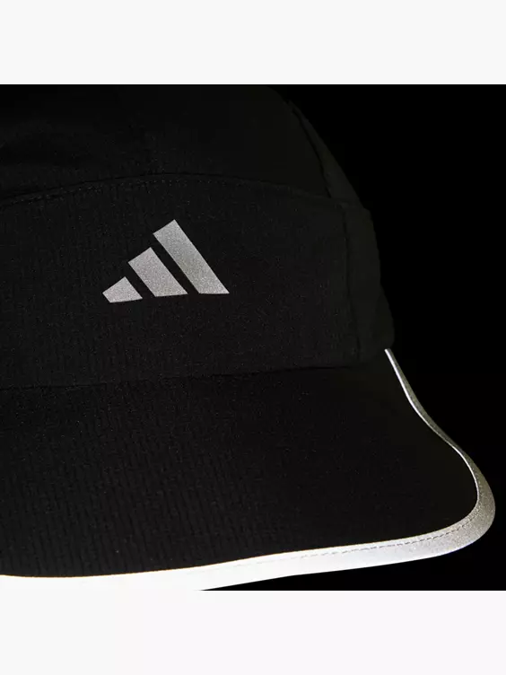 Adidas Running Packable HEAT.RDY X-City Kappe – Bild 3