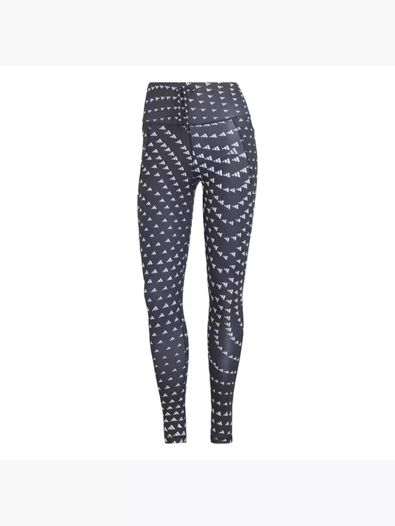 Adidas Running Essentials Brand Love 7/8-Leggings