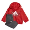 Adidas Badge Of Sport Graphic Jogginganzug