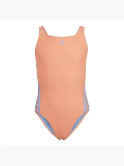 Adidas 3-Streifen Badeanzug