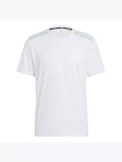 Adidas Workout Base Logo T-Shirt