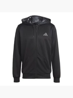 Adidas Train Essentials Seasonal Training Jacke