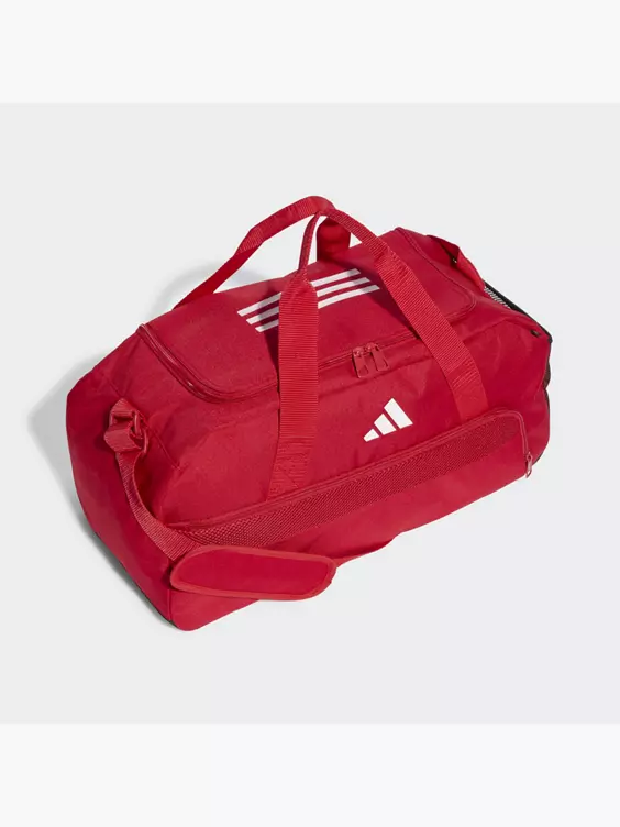 Adidas Tiro League Duffelbag S – Bild 3