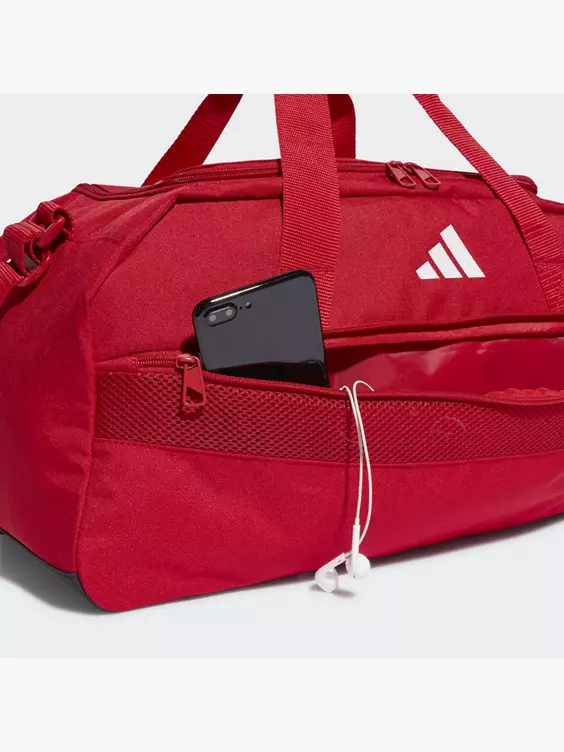 Adidas Tiro League Duffelbag S – Bild 5