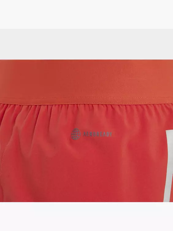 Adidas Two-in-One AEROREADY Woven Shorts – Bild 3