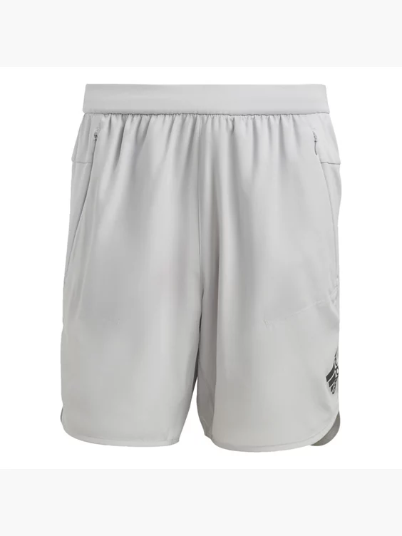 Adidas Designed For Training Shorts