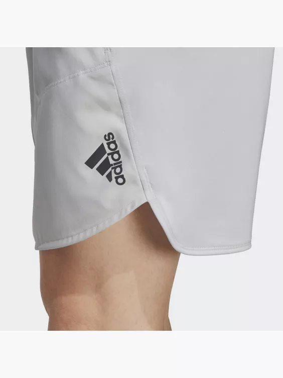 Adidas Designed For Training Shorts – Bild 2
