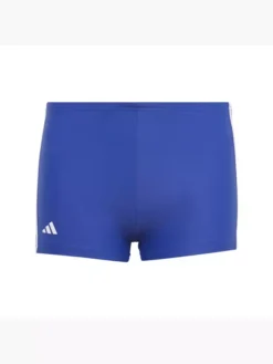 Adidas Classic 3-Streifen Boxer-Badehose