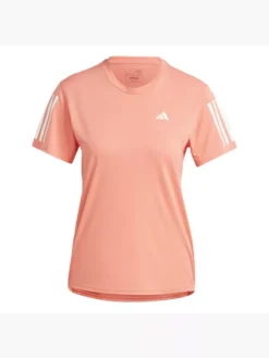 Adidas Own The Run T-Shirt